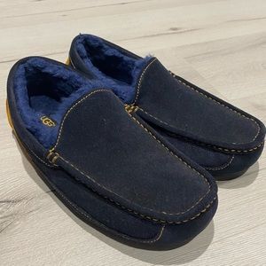 Ugg slippers men’s size 9